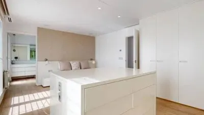 Penthouse in the City Centre photo 31