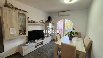 Apartment in Sant Feliu de Llobregat photo 4