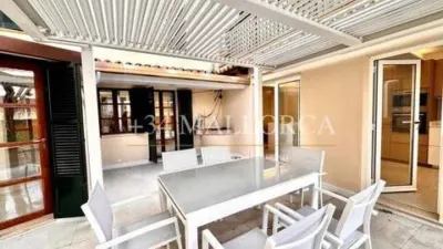 Flat in Santa Eugènia photo 23