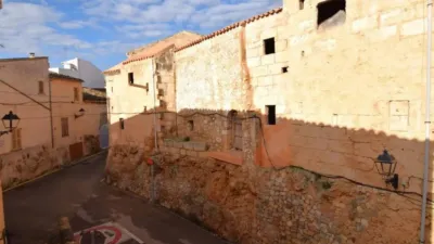 Chalet on Carrer de Joan Mieres photo 44