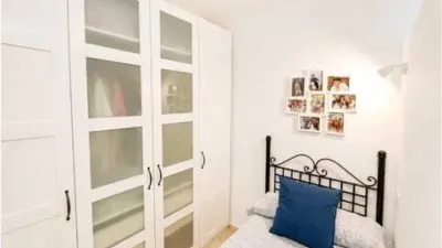 Piso – Benidorm - Más