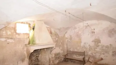 Chalet in Muro photo 33