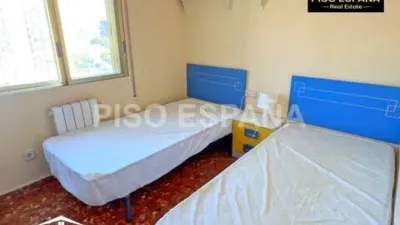Apartment in Cabo de la Huerta photo 33