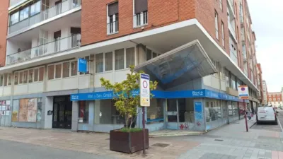 Apartment in Oria photo 18