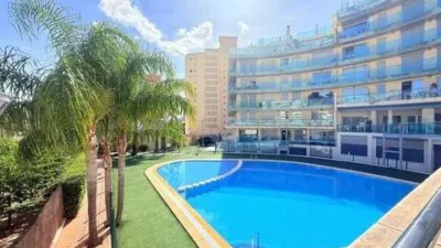 Pis – Calpe - Calp - Vista 3