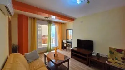 Pis – Torrevieja, El Palmeral - Vista 2