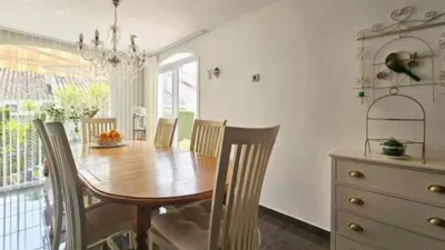 Townhouse in Urbanizations photo 12