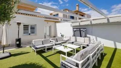 Casa – Torrevieja, Urbanización El Chaparral - Más