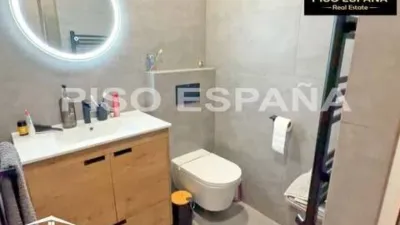 Apartment in Playa de San Juan photo 48