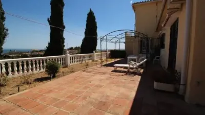 Chalet in Fuengirola photo 25
