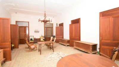 Chalet in Muro photo 11