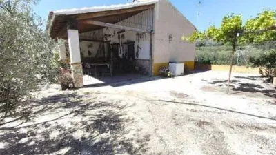 Rustic house on Calle Paraje Cenete, 16 photo 11