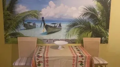 Apartment in Las Adelfas-Benicolada-Garduix photo 2