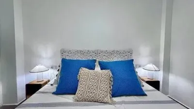 Apartment in Acequión-Los Naúfragos photo 9
