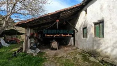 Rustic house in Barrio de Urberuaga photo 3