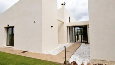Rustic house in Muro photo 39