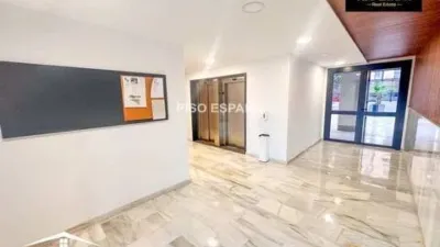Apartment in Playa de San Juan photo 39