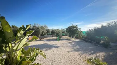Chalet in Sant Vicent del Raspeig - San Vicente del Raspeig photo 18