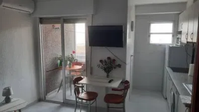 Apartment on Calle de la Loma photo 4