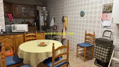 Townhouse in Chiva photo 8