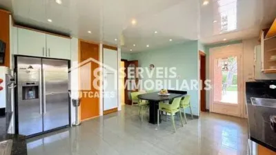 Chalet in Sant Vicenç de Montalt photo 26