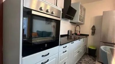Apartment at 13 Costa del Silencio Street photo 7