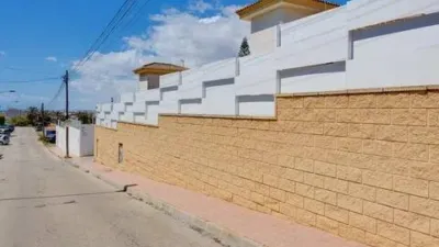 Chalet in Aguas Nuevas-Torreblanca-Sector 25 photo 66