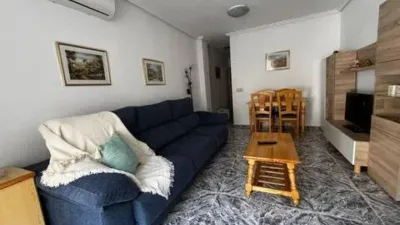 Piso – Torrevieja - Vista 2