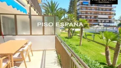 Pis – Alicante - Alacant - Vista 2