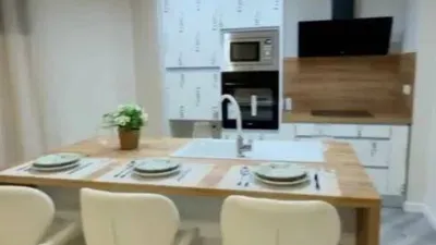 Apartment on Calle Rodeo photo 8