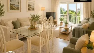 Pis – Alicante - Alacant - Vista 2