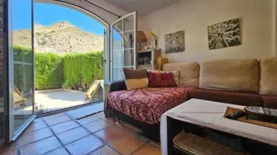 Chalet in Golf Bahia Urbanization photo 4