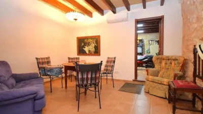 Chalet in Muro photo 18