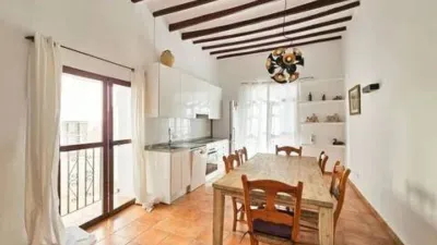 Chalet in Callosa d'en Sarrià photo 10