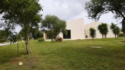 Rustic house in Muro photo 38