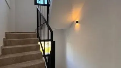 Apartment in Juan Carlos I photo 35