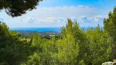 Chalet in Callosa d'en Sarrià photo 5