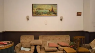 Chalet in Muro photo 2