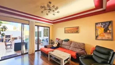 Terraced house in Polop photo 3