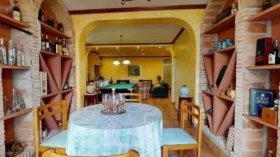 Chalet in El Raval-Puertas Encarnades photo 40
