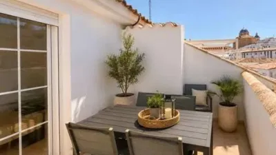 Piso – Altea - Vista 3