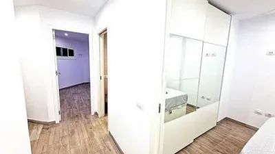 Apartment on Avenida Amsterdam photo 22