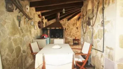 Chalet in S'Aranjassa photo 8