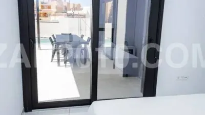 Chalet in Los Gallardos photo 31