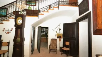 Rustic house on Carrer Major photo 6