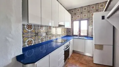 Chalet in Callosa d'en Sarrià photo 33
