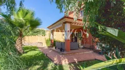 Chalet in Capellanía-Retamar photo 5
