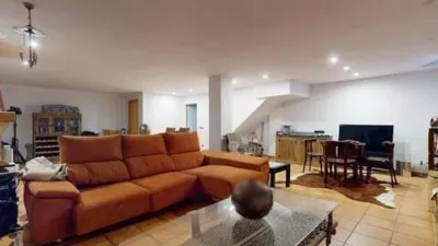 Chalet in Altabix photo 44