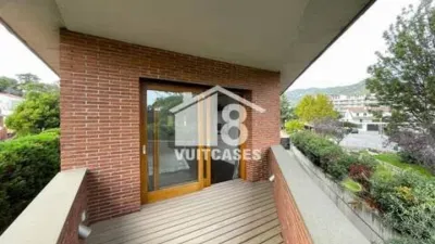 Chalet in Cabrera de Mar photo 53