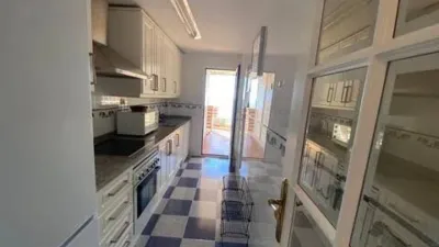 Piso – Calpe - Calp - Vista 4